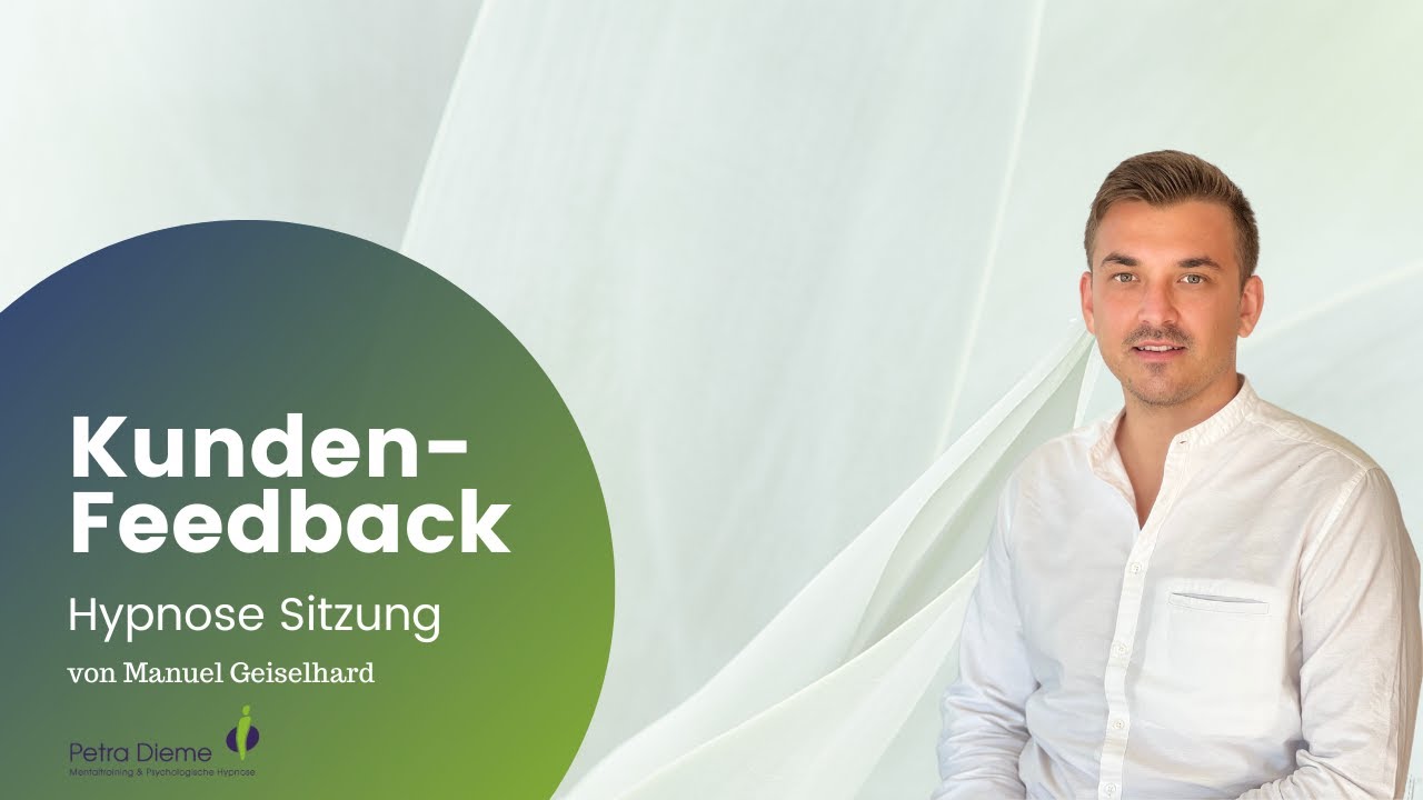 Testimonial von Manuel Geiselhard