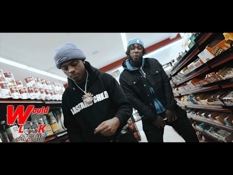 GMA Lac Ft. SSG Splurge - Hood Baby (Shot By: @HalfpintFilmz)