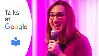 Sarah McBride: "Tomorrow Will Be Different" | Talks at Google