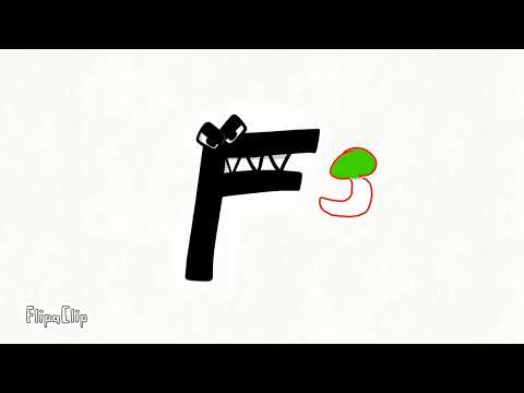 Kikoriki & Numberblocks lore