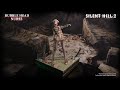 Video: Figura First 4 Figures Silent Hill 2  Bubble Head Nurse 35 cm