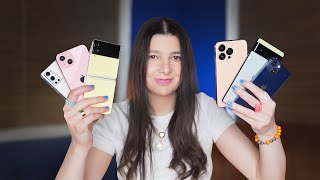 The Best (And Worst) Smartphones of 2021!