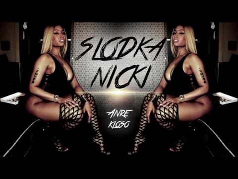 KŁOSO X ANRE - SŁODKA NICKI