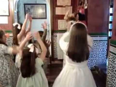Video 4 de Animacion Infantil Cadiz Video 4 de Animacion Infantil Cadiz