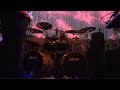 Pig Destroyer - Junkyard God *Live Debut* (Live 09/13/19 at Metro Gallery in Baltimore, MD)