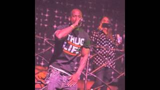 Hussein Fatal Ft Freddie Foxxx - M.O.B