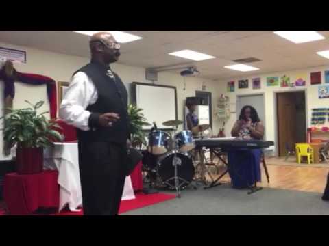 06/12/16 Reason Behind This storm