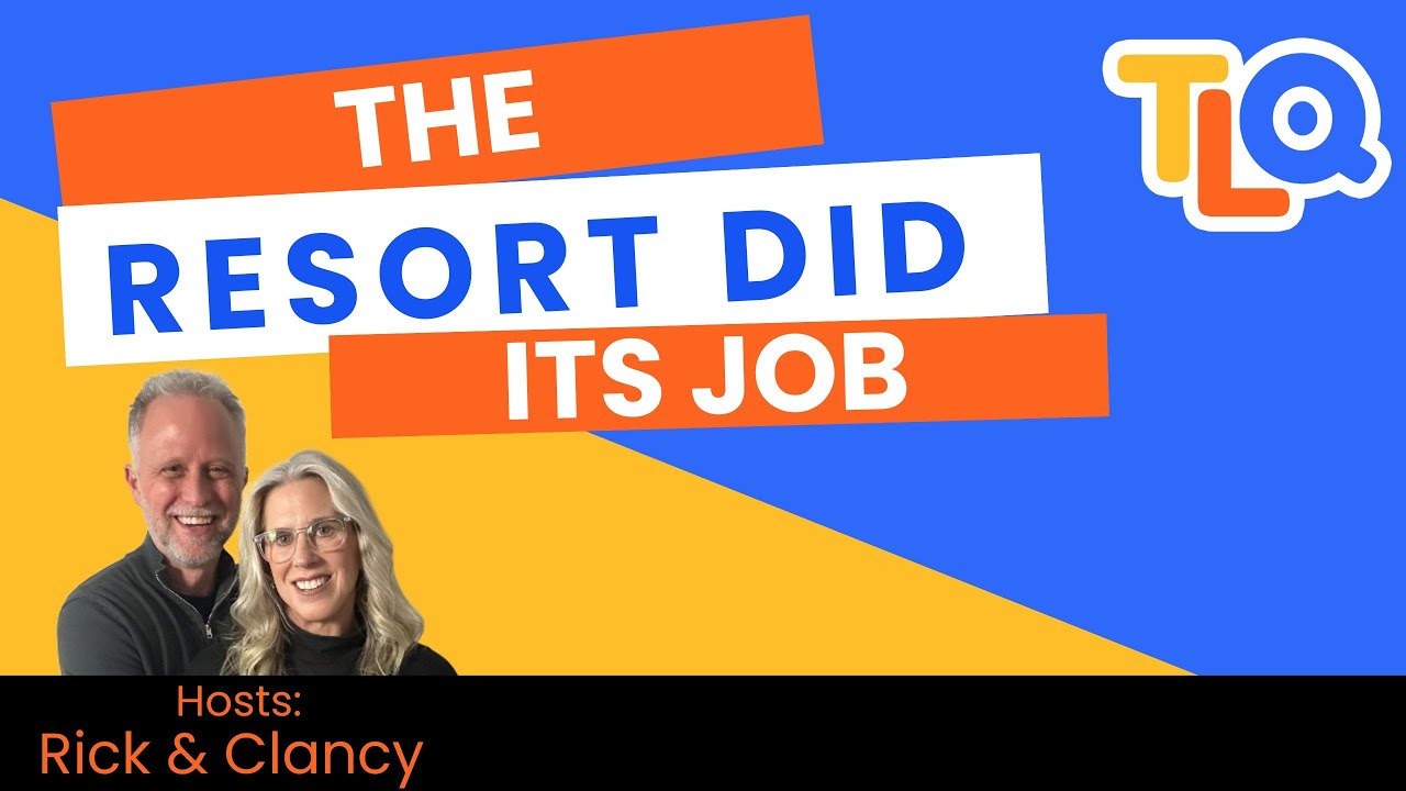 Did We Reconnect in Mexico? – Empty Nest Couple’s Getaway - E110