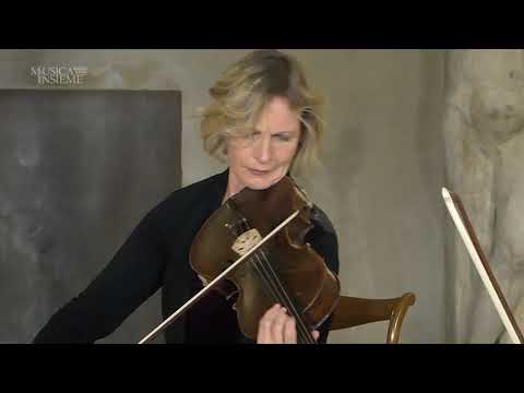 I CONCERTI 2021 - Quartetto Prometeo e Mariangela Vacatello