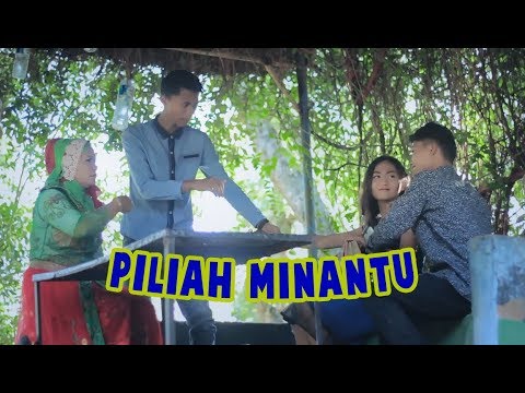 Dendang Minang JECKY, ROHIM & ITA IKAN - Piliah Minantu