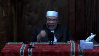 درس الفجر للدكتور صلاح الصاوي  سلسلة الأسوة الحسنة (١١) - التودد image