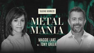 A December to Remember? With Tony Greer