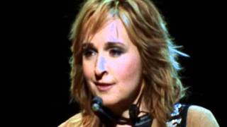 Melissa Etheridge -- I Take You with Me (Live and Alone, 2001)