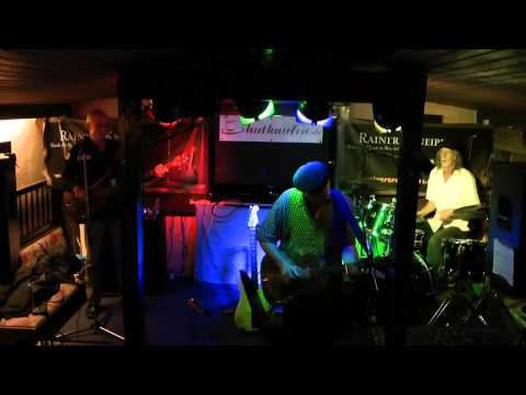 John campbelljohn band 15.9.