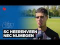 ? Anas Tahiri: "We spelen thuis, dat is een groot voordeel voor ons"