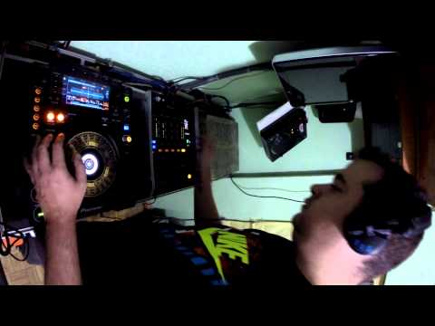 TRANCE DANCE 009 by DJKARLOS www.playtrance.com