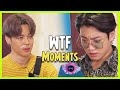 BTS WTF Moments BTS Funny Moments BTS WTF Moments BTS Funny Moments