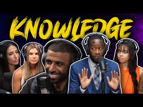 Fresh and Fit - ft. Jeff St. James - Educating the Modern Women About Life's Realities!?