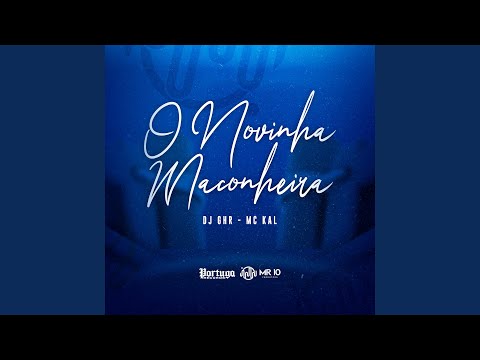 O Novinha Maconheira