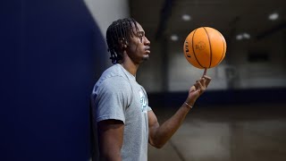 How To Improve Your Dribbling For Basketball FAST & EASY