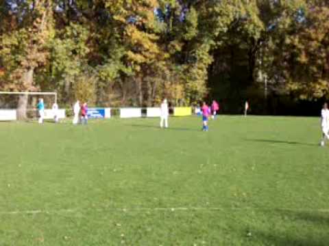 Uno Animo MB1 - Brabantia MB1: Corner Frederique