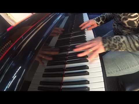 Por onde me conduzir - HCC 467 (com introdução)