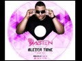 DJ DASTEN - ALETEO TIME VOL 6 SET(2017)