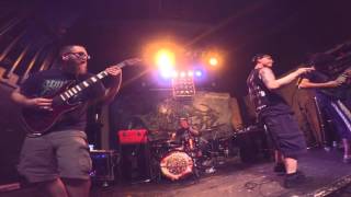 Rings of Saturn - Abducted (Summer Slaughter 2014) [Quebec]