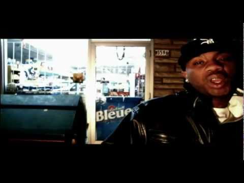 REGIE MARVELOUS - The Return of The Beast/its Goin Down