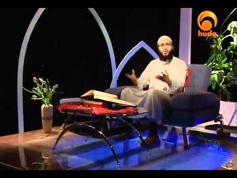 In the Light of the Qur'an (33) - Aal Imran 190-200