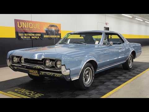 1967 Oldsmobile 442 (CC-2088603) for sale in Mankato, Minnesota