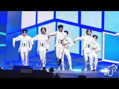 [Fancam] 230924 789TRAINEE (OTTO Focus) - LIMIT BREAK 24 @ 789 SPECIAL STAGE THE TIME CAPSULE