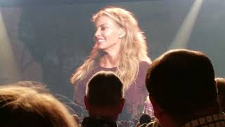 Tim McGraw and Faith Hill - Break First + Happy Birthday