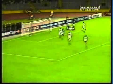 2001.07.18. Peru v Mexico 1-0 (Highlights)