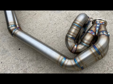 BNM 4-1 UEL Madusa idle, cruise and pulls