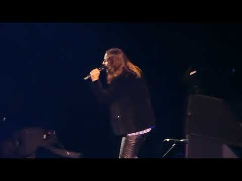 Yes Guest: 9/27/22 - Los Angeles-Taylor Hawkins Tribute-Everything She Does Is Magic (f. J. Davison)