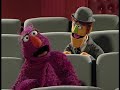 Sesame Street Sing Yourself Sillier At The Movies 2005 DVD