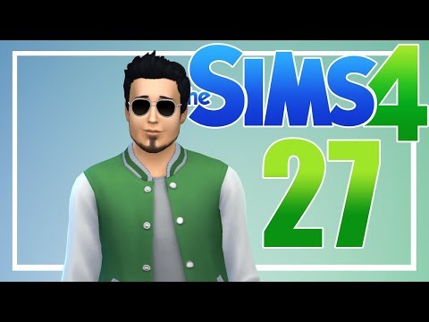 SOMOS NOVIOS - LOS SIMS 4 EP:27 - EL SIMULADOR DE VIDAS