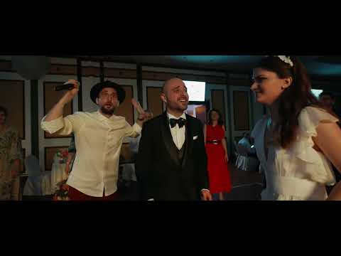 Trupa lui Smoothie - Nunta Trupa Cover Formatie cu Solist DJ Saxofon Percutie Instrumente