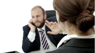 Does A Lack Of Empathy Help Some People Succeed?
