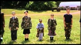 Major Payne (1995) Video