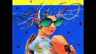 YMO Cosmic Surfin' by O.M.O.(Orange Magnetic Orchestra)