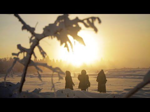 Первую часть фильма "Пути великих свершений" покажут в марте этого года