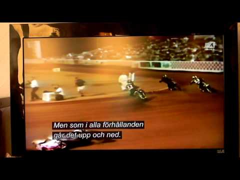 Bobby (TheBlaze) Hedden with his ghostriderbike.