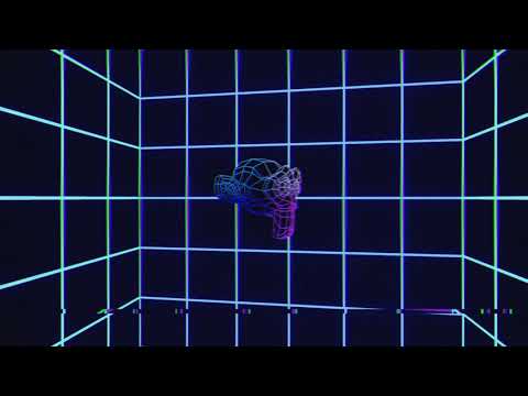 Saint Seduce & Winston - Sedna played over a fancy Animation... Synthwave|Retrowave|Vaporwave