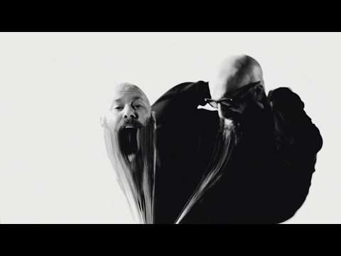 "CRUMBS IN EVERY BAG" - Epic Beard Men (Sage Francis + B. Dolan) feat. Eligh [official video]