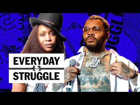 The Most Feel-Good Moments in Everyday Struggle History | Everyday Struggle
