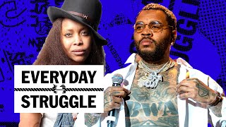 The Most Feel-Good Moments in Everyday Struggle History | Everyday Struggle
