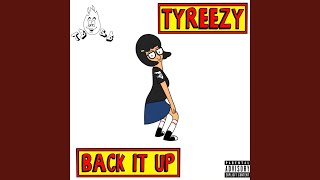 Back It Up Music Video