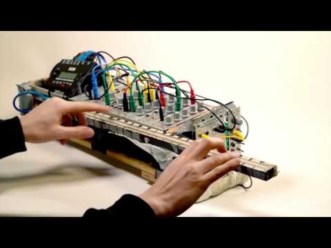 MODULIN - Wintergatan